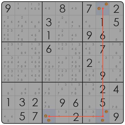 binary sudoku