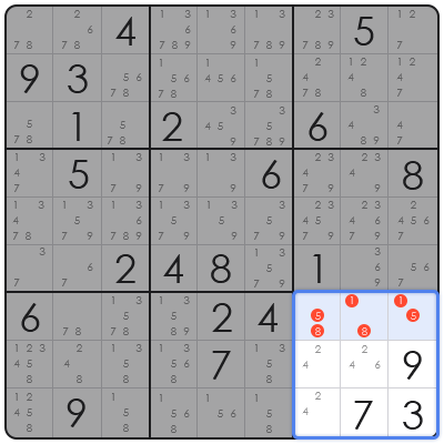 sudoku ny