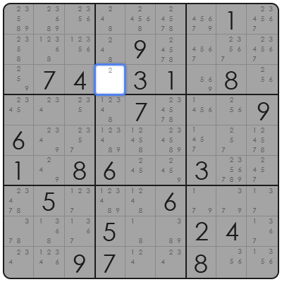 sudoku 17 clues