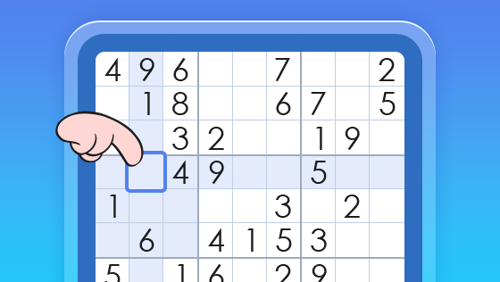 ny times sudoku medium