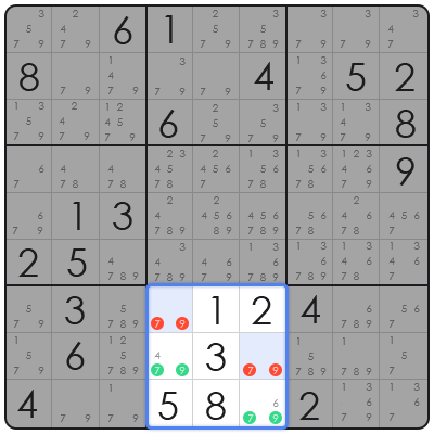 youtube sudoku